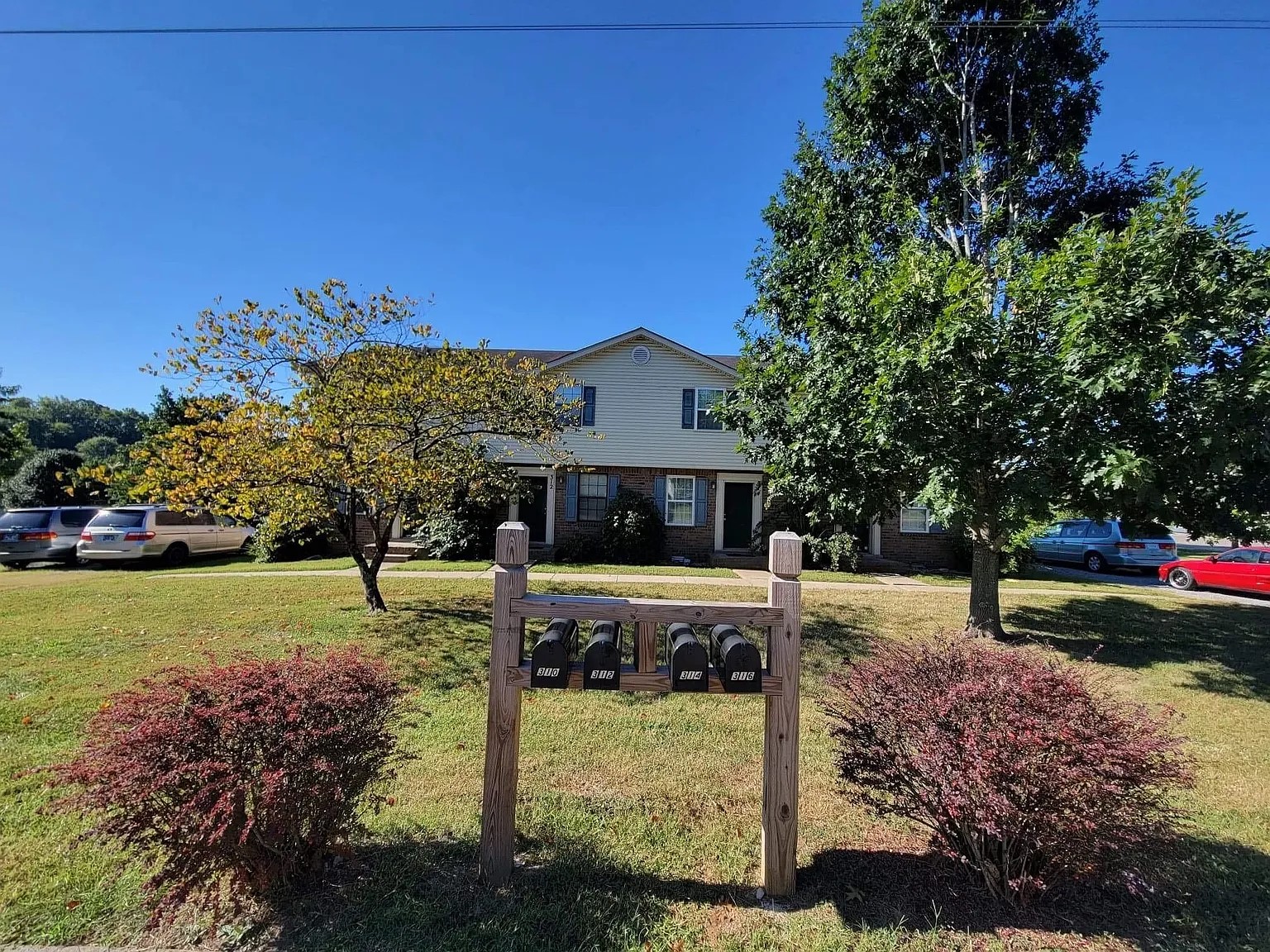 314 Woodcrest Drive - 1