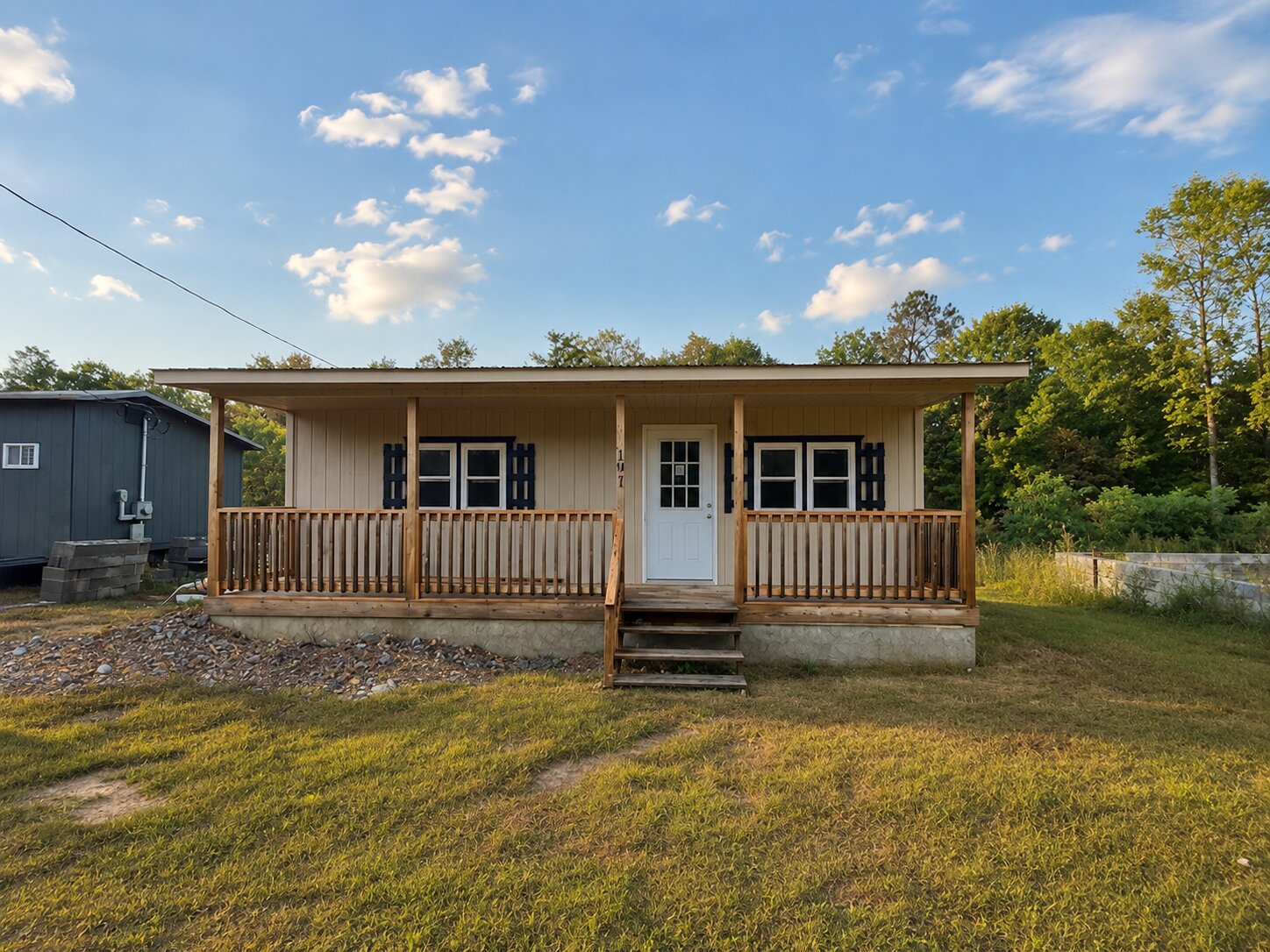 191 Redbud Trail