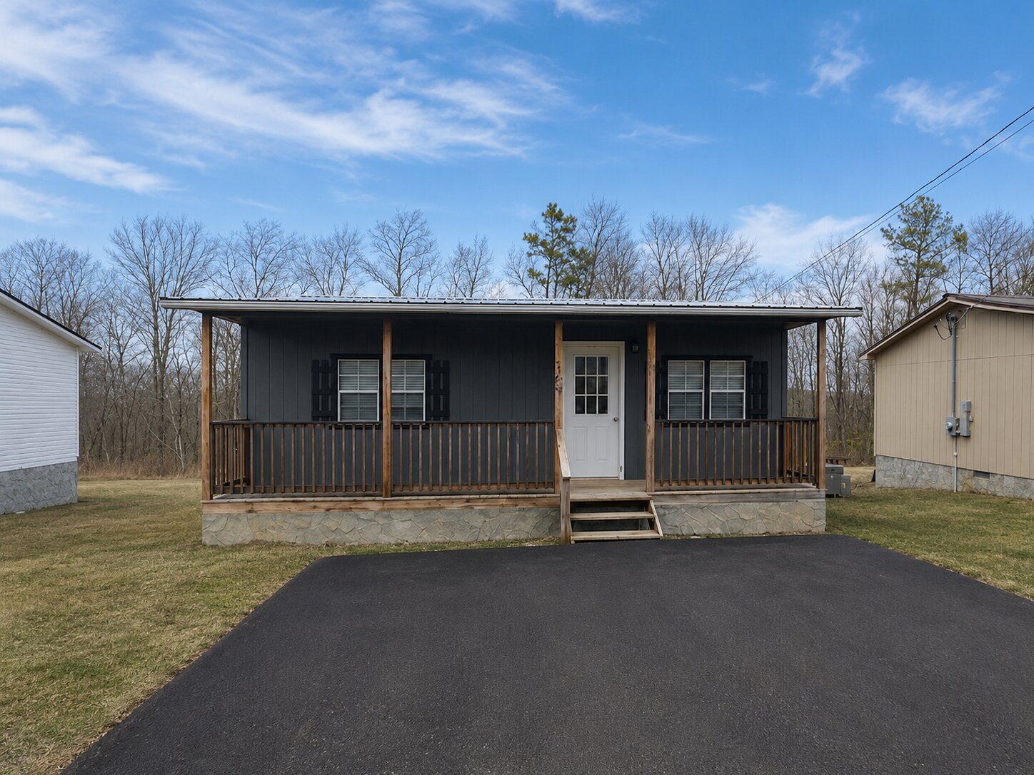 169 Redbud Trail