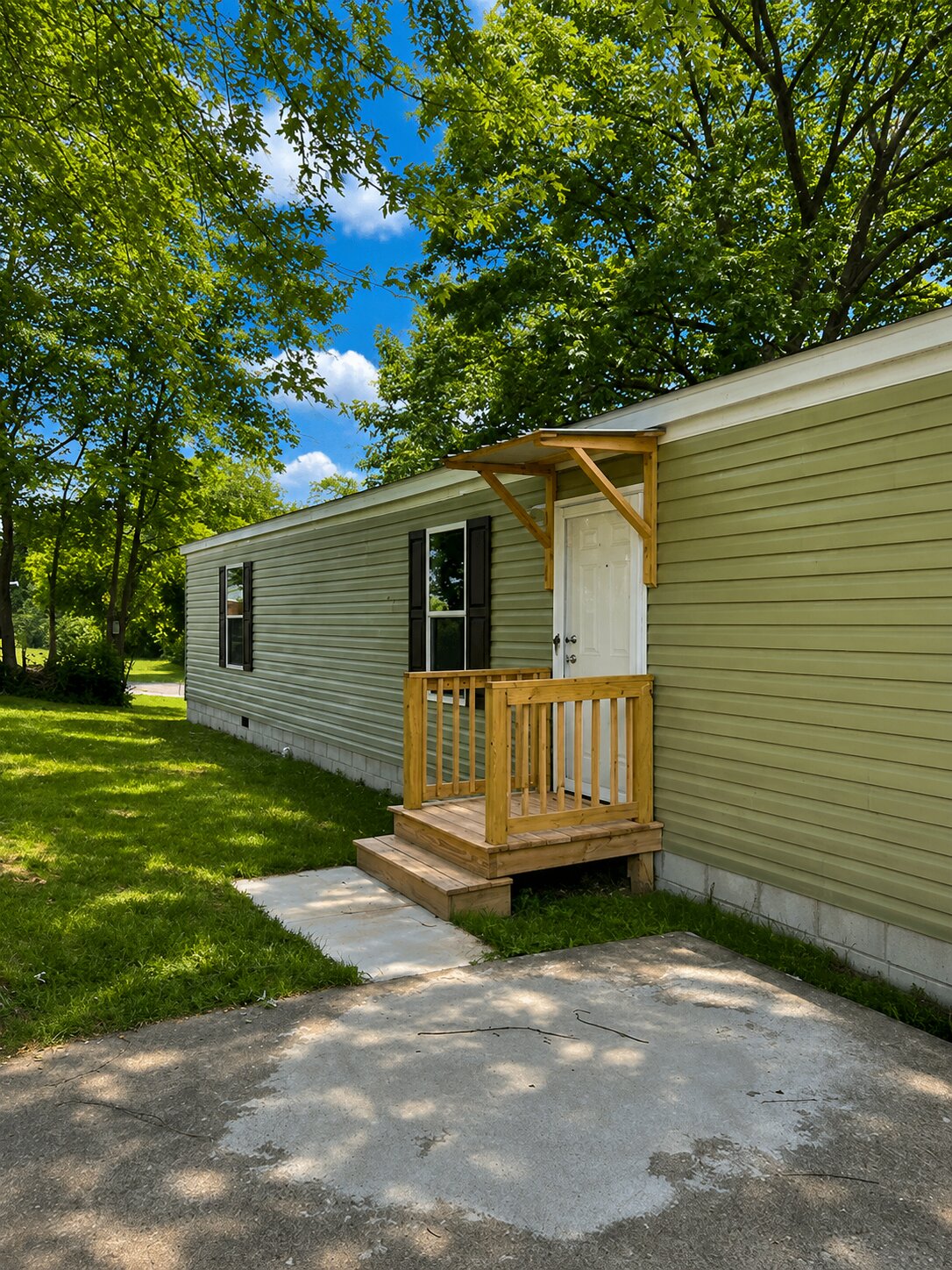 1114 Short Street - 1