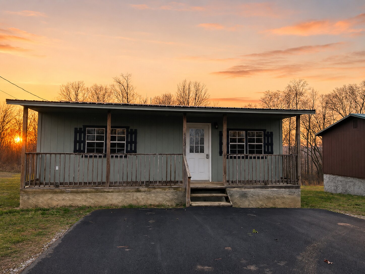 113 Redbud Trail