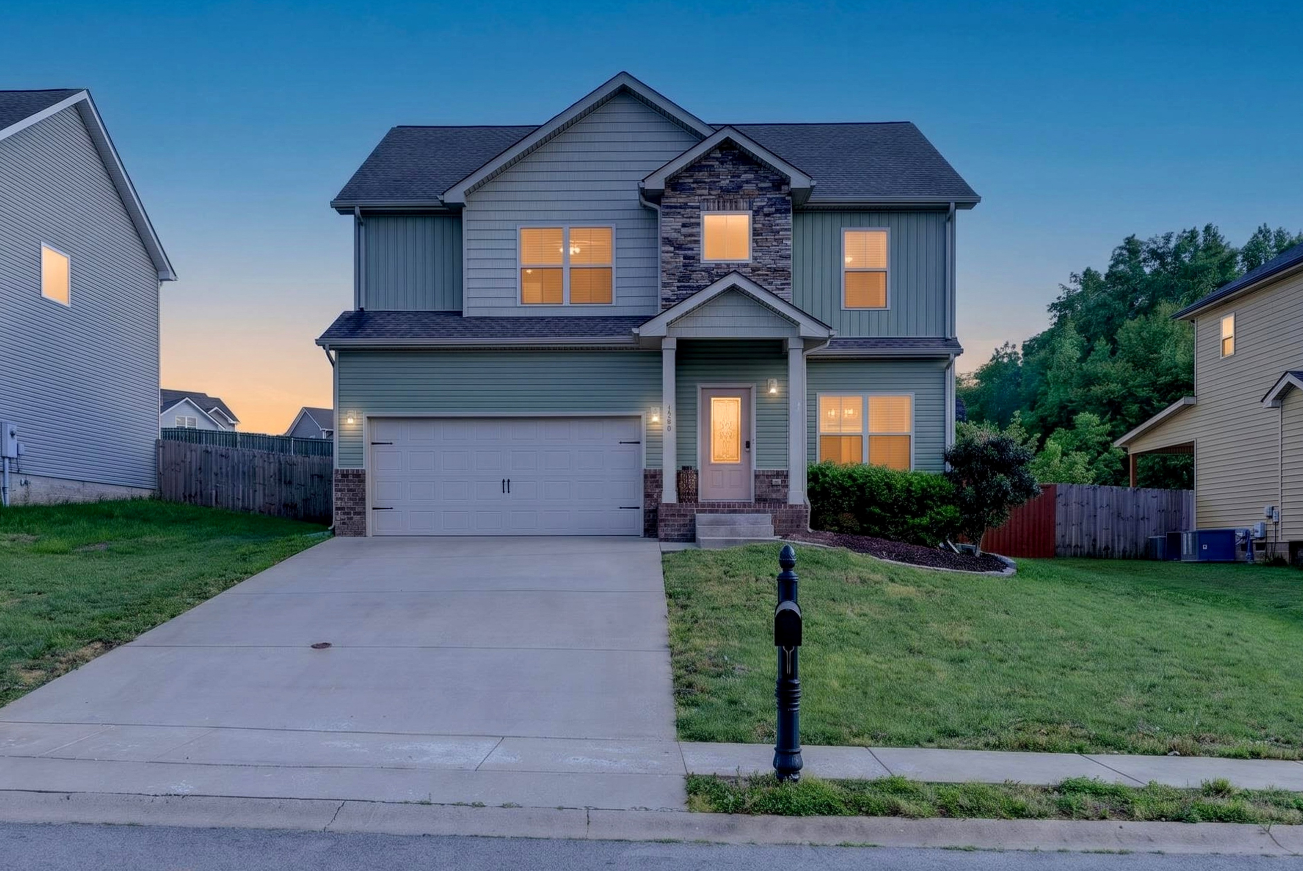 104 Woodtrace Court