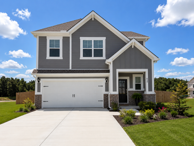 644 Emerson Lane