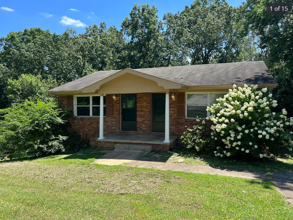 5056 Shoals Lane