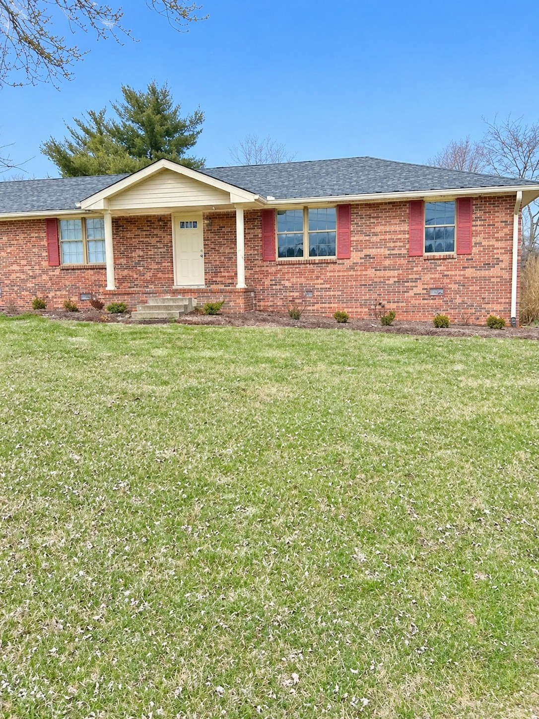 1611 Hartsville Pike - 1